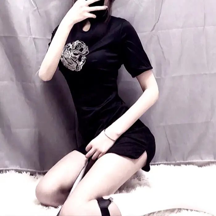 邮差的白夜