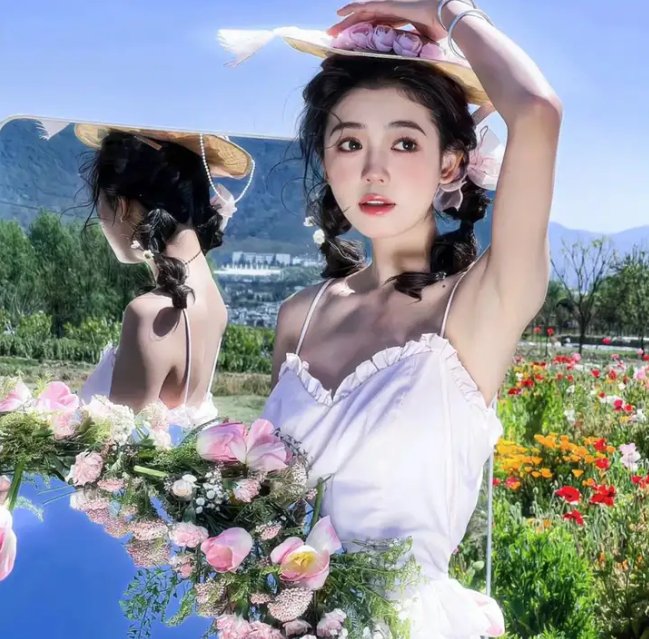 血战松毛岭